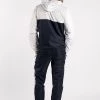 Sergio Tacchini SET - Tracksuit - Navy White -Sergio Tacchini Sales a1076ea64b69406fb93f712c043c001e
