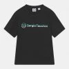 Sergio Tacchini NIBERIS UNISEX - Print T-shirt - Anthracite/biscay Green 6 Sergio Tacchini NIBERIS UNISEX - Print T-shirt - Anthracite/biscay Green -Sergio Tacchini Sales a1393939fe834807933014fc37e14cff