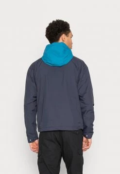 Sergio Tacchini WALLACE JACKET - Windbreaker - Night Sky/blue Sapphire 7 Sergio Tacchini WALLACE JACKET - Windbreaker - Night Sky/blue Sapphire -Sergio Tacchini Sales a22258fbc26f48bbba5062f951d80d2b