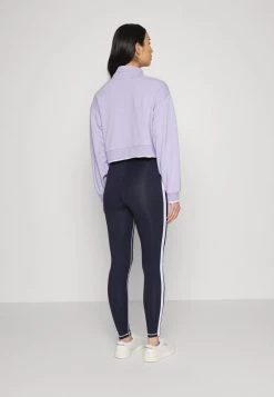 Sergio Tacchini MARTINA - Leggings - Trousers - Night Sky -Sergio Tacchini Sales a42222e7213c4a6ea93ea9215e98152f