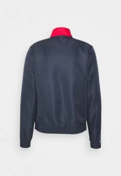 Sergio Tacchini LUIGI TRACK SUIT - Tracksuit - Dark Blue -Sergio Tacchini Sales a4673c76d0b04abd9d9b3b91765c40f8