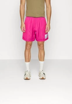 Sergio Tacchini VERENNA - Shorts - Fuchsia Rose