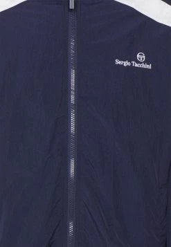 Sergio Tacchini SORRENTO TRACKSUIT SET - Tracksuit - Maritime Blue -Sergio Tacchini Sales a5a4a06631a64760a5a148b56959b2a8