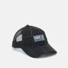 Sergio Tacchini PEETROCK TRUCKER - Cap - Black 5 Sergio Tacchini PEETROCK TRUCKER - Cap - Black -Sergio Tacchini Sales a6f3c41363ae4352be831f21af1f24b3