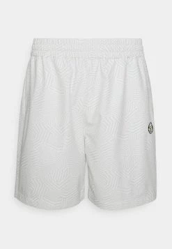 Sergio Tacchini SHORT - Sports Shorts - White