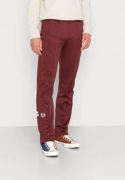 Sergio Tacchini ORION TRACKPANT - Tracksuit Bottoms - Port