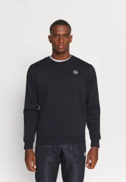 Sergio Tacchini NOSTEL - Sweatshirt - Navy/blue