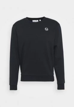 Sergio Tacchini NOSTEL - Sweatshirt - Navy/blue -Sergio Tacchini Sales aad11aff344948c58ac207603db872b8
