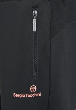 Sergio Tacchini DONET PANTS - Tracksuit Bottoms - Black/flash Orange 5 Sergio Tacchini DONET PANTS - Tracksuit Bottoms - Black/flash Orange -Sergio Tacchini Sales ab38d79f6ca14ff6aff4c8daa57d3a70