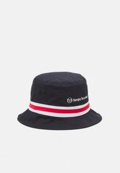 Sergio Tacchini ASTERIA HAT - Hat - Dark Blue