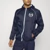 Sergio Tacchini MC STAFF JACKET - Training Jacket - Navy/white 6 Sergio Tacchini MC STAFF JACKET - Training Jacket - Navy/white -Sergio Tacchini Sales ae34314f8f544a728146467ca84606cc