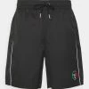 Sergio Tacchini INFINTA SHORT - Shorts - Black 7 Sergio Tacchini INFINTA SHORT - Shorts - Black -Sergio Tacchini Sales b0a7639e46804134843d5adafc48c883