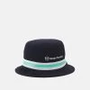 Sergio Tacchini ASTERIA HAT - Hat - Dark Blue/white -Sergio Tacchini Sales b18370d230174c61b0d496b6ed3485ee