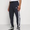 Sergio Tacchini DAMARINDO TRACKPANT - Tracksuit Bottoms - Night Sky -Sergio Tacchini Sales b20bcd56865740248707dd5924753d12