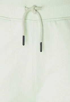 Sergio Tacchini AMANDA PANTS - Tracksuit Bottoms - Spray -Sergio Tacchini Sales b502ff77500c47ddbaa90d9e303786ba