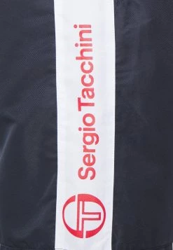 Sergio Tacchini CARLO TRACK SUIT - Tracksuit - Red -Sergio Tacchini Sales b5fb4cb27a5d43ebae96411fbd95e656