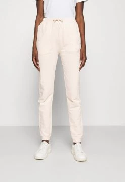 Sergio Tacchini AMANDA PANTS - Tracksuit Bottoms - Pearl Blush