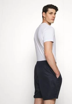 Sergio Tacchini ROB - Sports Shorts - Navy/white -Sergio Tacchini Sales bb81d33924b0487bba416c78a97b37e3