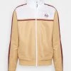 Sergio Tacchini SANTO TRACK TOP - Training Jacket - Sand -Sergio Tacchini Sales bd69921eca17410da304de9900db7786
