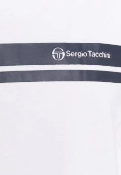 Sergio Tacchini ALEXA - Print T-shirt - White 5 Sergio Tacchini ALEXA - Print T-shirt - White -Sergio Tacchini Sales be898a0897df43b1a7da4cf679daecf9