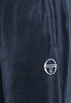 Sergio Tacchini LUCIA TRACK PANT - Tracksuit Bottoms - Night Sky 5 Sergio Tacchini LUCIA TRACK PANT - Tracksuit Bottoms - Night Sky -Sergio Tacchini Sales bf3e3a1f81b24c40ad4dce637b0fe42b