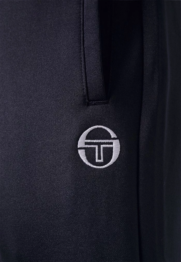 Sergio Tacchini OTTIMISTA TRACK PANT - Tracksuit Bottoms - Night Sky 9 Sergio Tacchini OTTIMISTA TRACK PANT - Tracksuit Bottoms - Night Sky - Image 9