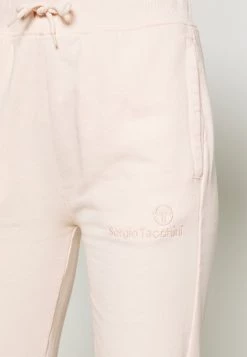 Sergio Tacchini AMANDA PANTS - Tracksuit Bottoms - Pearl Blush 9 Sergio Tacchini AMANDA PANTS - Tracksuit Bottoms - Pearl Blush -Sergio Tacchini Sales c2c801b506b84663817db9f82f591f34