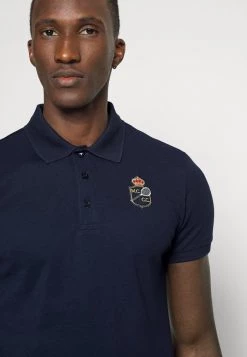 Sergio Tacchini Polo Shirt - Navy -Sergio Tacchini Sales c3ad5cda136a4b6eba827ee689f4b57e