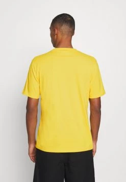 Sergio Tacchini FELTON TEE - Basic T-shirt - Slicker -Sergio Tacchini Sales c3fefd33d7a44fadac1eaaafc4af30b3