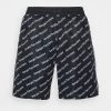 Sergio Tacchini RIPETIZIONE SHORTS - Sports Shorts - Black/white 7 Sergio Tacchini RIPETIZIONE SHORTS - Sports Shorts - Black/white -Sergio Tacchini Sales c474626783884575a1f25246b34fe2d1