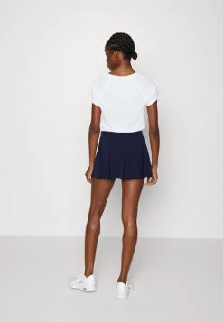 Sergio Tacchini MC STAFF SKORT - Sports Skirt - Navy/white -Sergio Tacchini Sales c4fac1d1b3fc4b4e964bd2a98dfe35c8