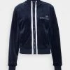 Sergio Tacchini LILIANA TRACK - Training Jacket - Night Sky -Sergio Tacchini Sales c7d05e56ad014b0bae76b8613e98f3e5