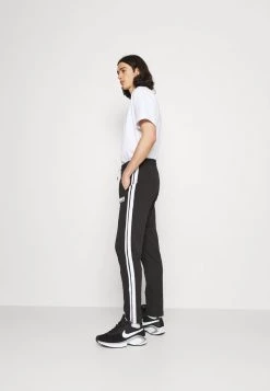 Sergio Tacchini SALUZZO PANT - Tracksuit Bottoms - Phantom -Sergio Tacchini Sales c7edff8ae383492891e2876154ae533a