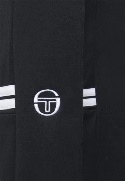 Sergio Tacchini ORION TRACKPANT - Tracksuit Bottoms - Navy/white 5 Sergio Tacchini ORION TRACKPANT - Tracksuit Bottoms - Navy/white -Sergio Tacchini Sales c8d3e56be21c440f809b2f6eea6cfced