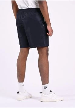 Sergio Tacchini ROB - Sports Shorts - Blue -Sergio Tacchini Sales c924fe72d89246999e34d0e77bd9da8d