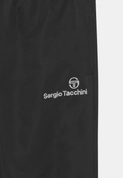 Sergio Tacchini CARSON JR PANT UNISEX - Tracksuit Bottoms - Anthracite/white 5 Sergio Tacchini CARSON JR PANT UNISEX - Tracksuit Bottoms - Anthracite/white -Sergio Tacchini Sales c93cee2d71a745d0b7ace5d447eadde1