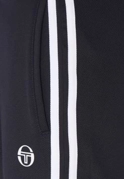 Sergio Tacchini AVA TRACK PANTS - Tracksuit Bottoms - Night Sky -Sergio Tacchini Sales c9562371459c4add806ad3295befa532