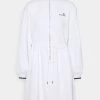Sergio Tacchini ALENA - Day Dress - White -Sergio Tacchini Sales cbb9ff2abbec4464ab5e634f67f7b646