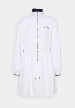 Sergio Tacchini ALENA - Day Dress - White