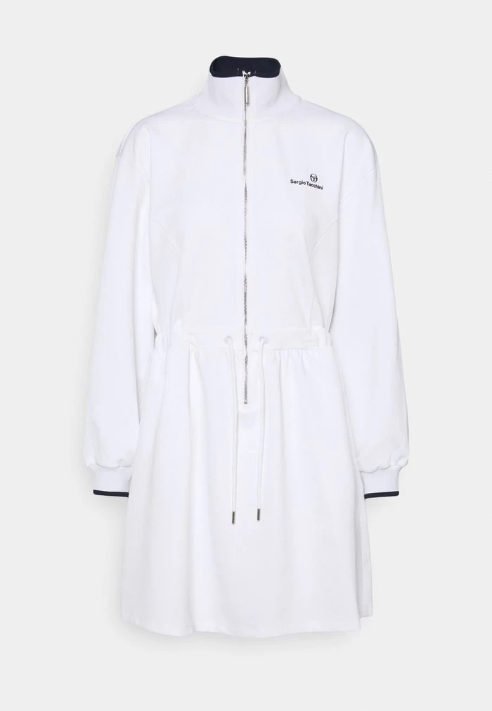 Sergio Tacchini ALENA - Day Dress - White 1 Sergio Tacchini ALENA - Day Dress - White