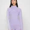 Sergio Tacchini ROMINA TURTLE NECK - Long Sleeved Top - Lavender -Sergio Tacchini Sales cc1bc297f0be4e22a44b39c0950c3df6