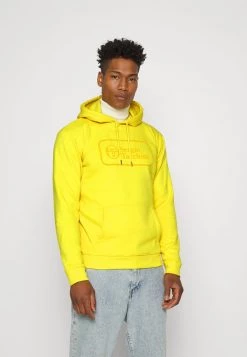 Sergio Tacchini TOMASSO HOODIE - Sweatshirt - Slicker