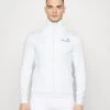 Sergio Tacchini DIJON TRACKTOP - Training Jacket - White/black 7 Sergio Tacchini DIJON TRACKTOP - Training Jacket - White/black -Sergio Tacchini Sales ce7d1b48ef3c4930a4b2395d4696d79a