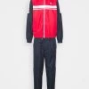 Sergio Tacchini CARLO TRACK SUIT - Tracksuit - Red 10 Sergio Tacchini CARLO TRACK SUIT - Tracksuit - Red -Sergio Tacchini Sales ce89ee7ce260446f8dda407358010b44