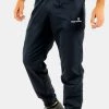 Sergio Tacchini CARSON PANTS - Tracksuit Bottoms - Navy White -Sergio Tacchini Sales ce8a2e7f3fac4bdf9ef5e9df8d9eea52