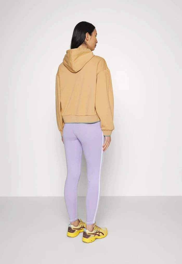 Sergio Tacchini MARTINA - Leggings - Trousers - Lavender 3 Sergio Tacchini MARTINA - Leggings - Trousers - Lavender - Image 3