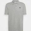 Sergio Tacchini ADONE - Polo Shirt - Heather Grey -Sergio Tacchini Sales d1718936acf64457828b7f19fccdcef0