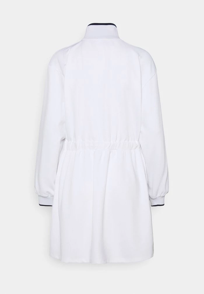 Sergio Tacchini ALENA - Day Dress - White 2 Sergio Tacchini ALENA - Day Dress - White - Image 2