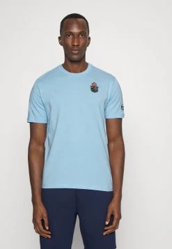 Sergio Tacchini Sports T-shirt - Blue