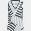 Sergio Tacchini MELBOURNE TANK - Top - Pine Grove 7 Sergio Tacchini MELBOURNE TANK - Top - Pine Grove -Sergio Tacchini Sales d334ef92259546c98b4e54c6b57164f7